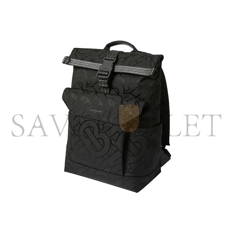 Bv*b*rry backpack 80532691 (58*36.5*19cm)